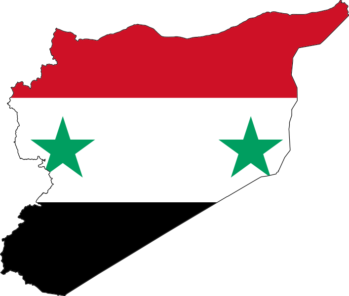 سوريا تنشىء فندق 4 نجوم بسوق وادي بردى
