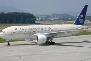 زيادة عدد الرحلات بين السعودية وتركيا