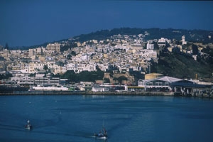 طنجة رابعة في الوجهة السياحية وطنيا