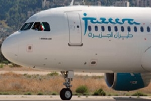 طيران الجزيرة تزيد رحلاتها لموسم الصيف