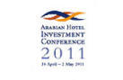 مؤتمر العربي للاستثمار الفندقي 2011