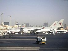 مطار الدوحة يفتتح مبنى المغادرين الجديد
