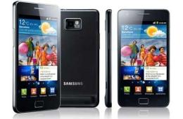 سامسونج وفرصة الحجز للهاتف الذكي Galaxy S II