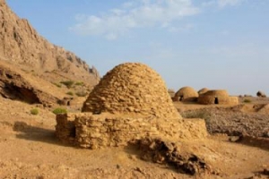 مدينة العين على قائمة التراث العالمي