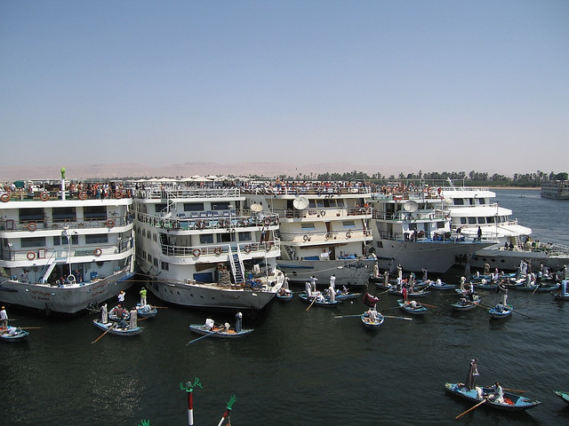 سياح بولندا يتجهون لمصر وتونس