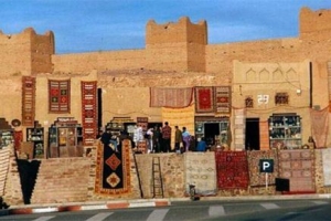 السياحة المغربية ترتفع إلى 4،33 مليار درهم