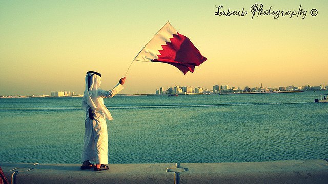 معرض الضيافة 2011 بالدوحة