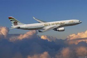 الاتحاد ينوي شراء 12 طائرة بوينغ