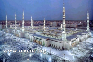 فنادق المدينة المنورة وموسم بأمتياز