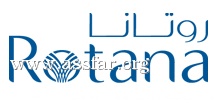 روتانا تخطط لافتتاح 6 فنادق عربياً