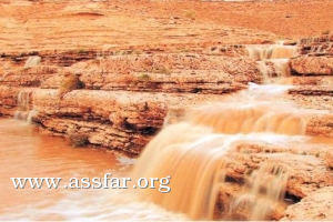 متنزه الغاط الوطني  وجهة الزوار