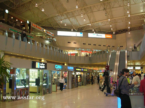 مطار الكويت: 120 رحلة إضافية
