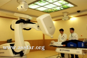 السياحة الطبية في كوريا الجنوبية