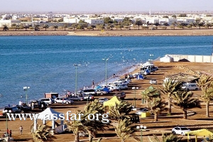 ينبع وجهة سياحية خامسة في السعودية
