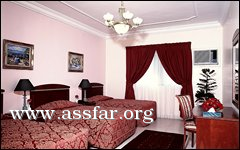 فندق إيلاف كنده يفتح أبوابه من جديد