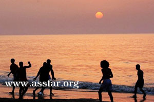 ترغب بقضاء إجازة هادئة؟ جرب ظفار