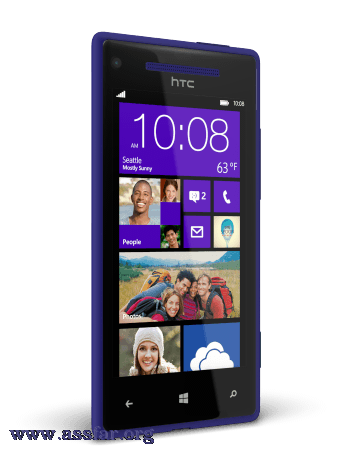 HTC تطلق هاتفها الجديد ون أكس بلس