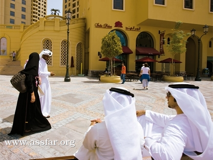 دبي ب 33 فاعلية بمناسبة عيد الأضحى المبارك
