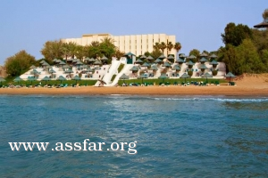 فنادق بن ماجد وعروض أيام الجمعة