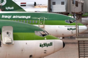 العراق يتسلم 8 بوينغ 777 خلال عامين
