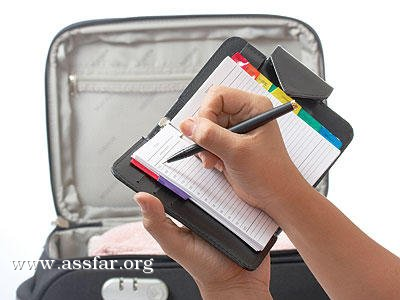 كيف تختار الوجهة السياحية المناسبة؟