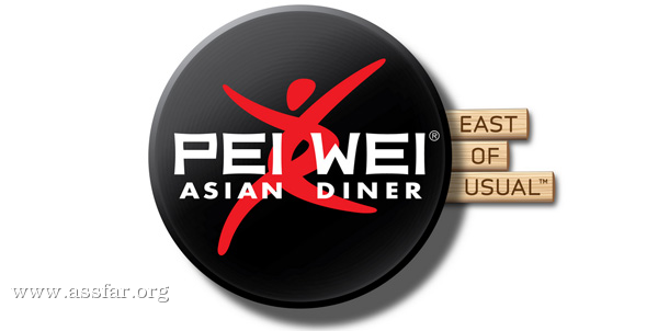 مطاعم Pei Wei العالمية الان في دبي