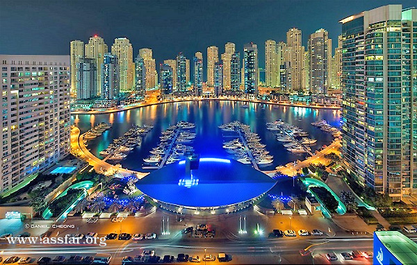السعوديون أكثر العرب شراء للعقارات بدبي