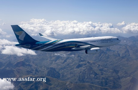 العمانية الافضل شرق أوسطياً