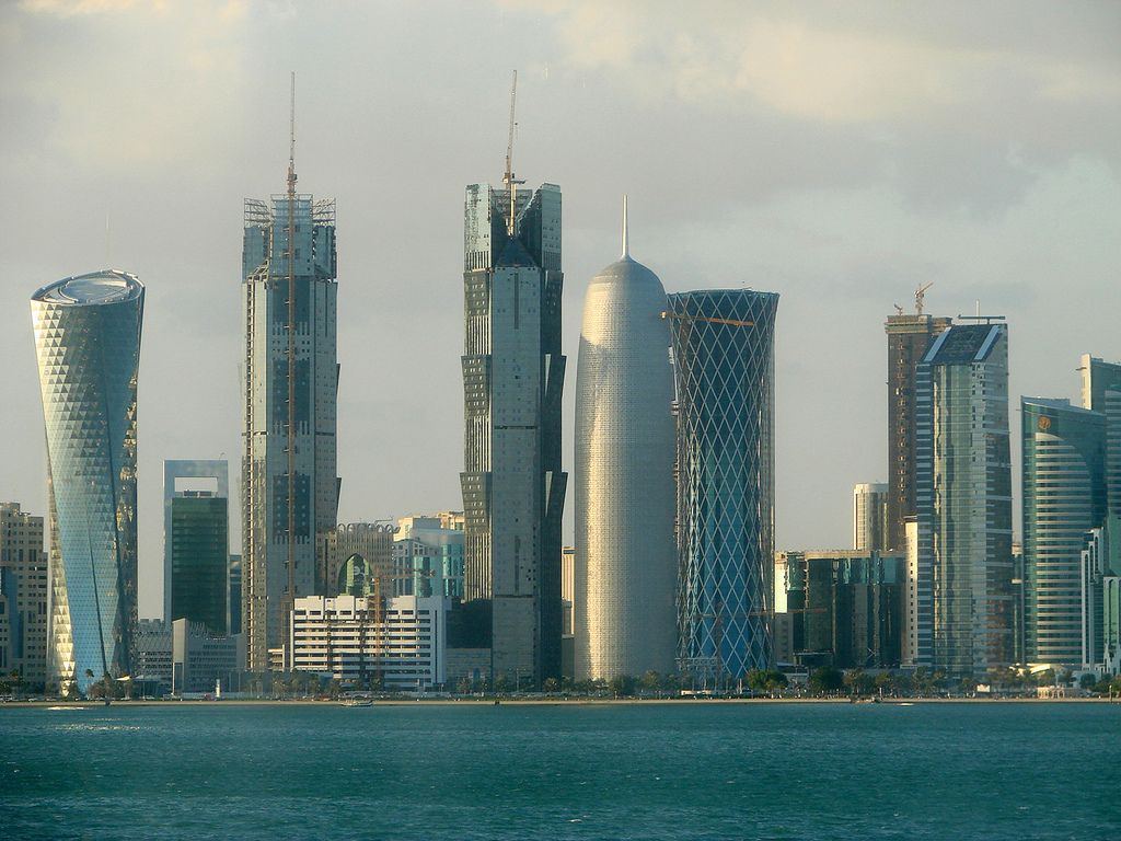 قطر ستنشىء 6 أسواق تجارية جديدة