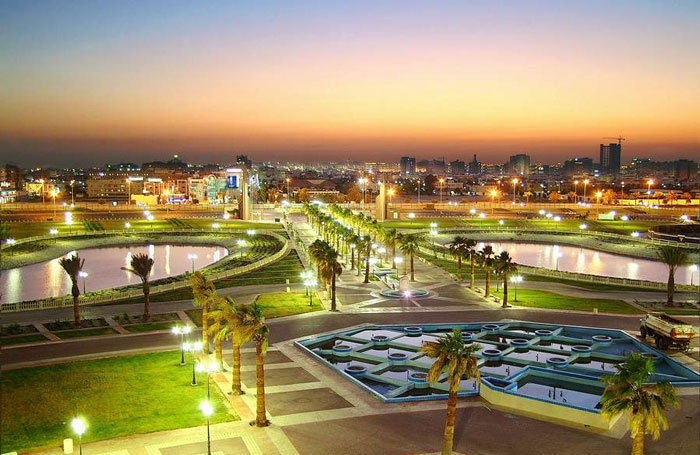 الشرقية أكثر مناطق السعودية استفطاباً للسياح