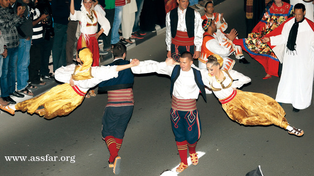 مهرجان دبي قمة التسوق العالمي