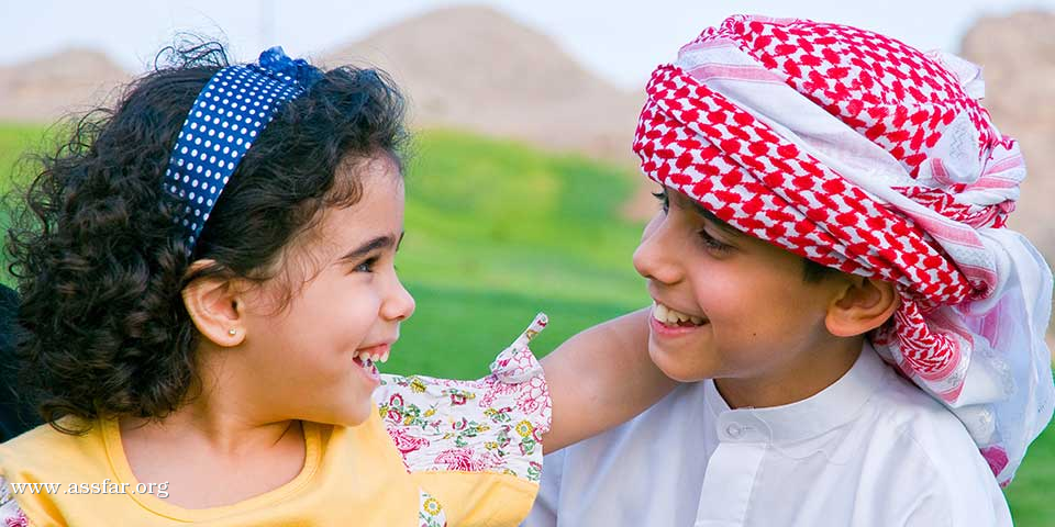 حضانة كيدز أكاديمي الان في دبي