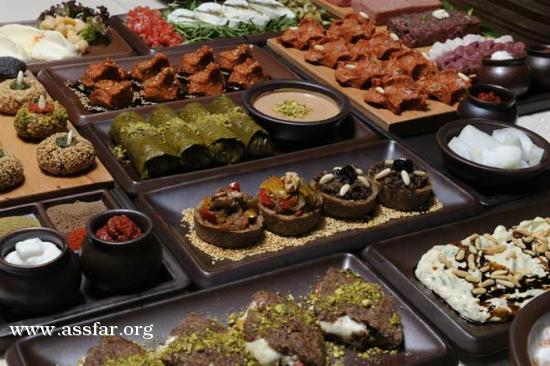 مطاعم بابل اللبنانية في الأمارات والكويت