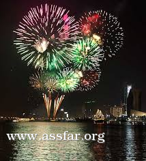 دبي استقبلت 600 ألف زائر في عيد الفطر