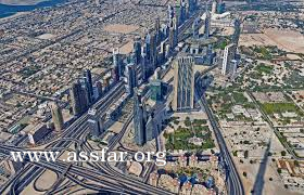 “لؤلؤة العرب” هي دبي 360 درجة