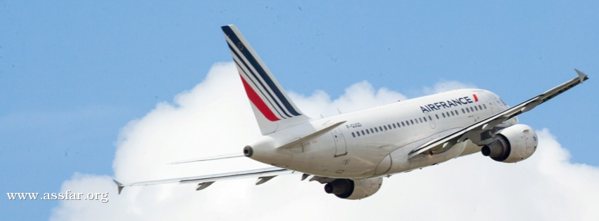 500 مليون يورو لتحديث الطيران الفرنسي