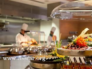 مطعم شورز وعروض اليوم الوطني الاماراتي