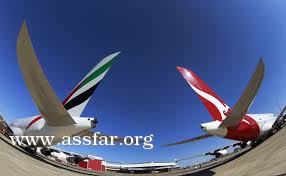 أكثر شركات الطيران أماناً في العالم