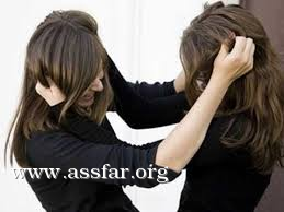 المواقف الأكثر حساسية على متن الطائرات