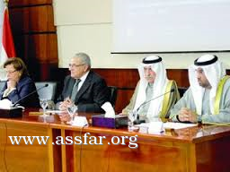 معايير لسلامة الطيران بعد 2014 الدامي