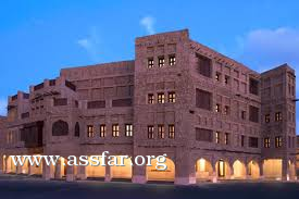 فنادق سوق واقف تحصد 5 جوائز عالمية