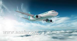 طيران ناس تتوقع تحقيق أرباح في 2015