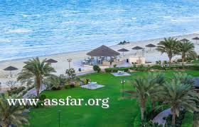 افتتاح فندق دانات ريزيدنس أبوظبي