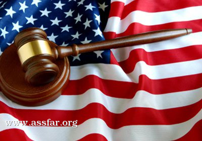 الناقلات أميركا لن تكسب أي دعوى قضائية