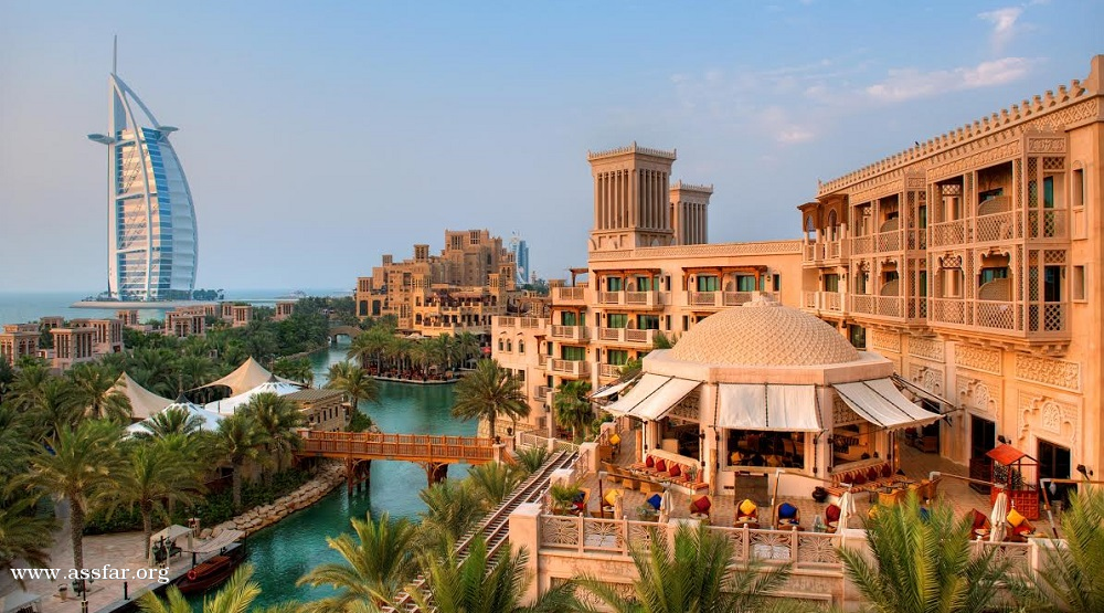 عروض مدينة جميرا دبي لعطلة الصيف