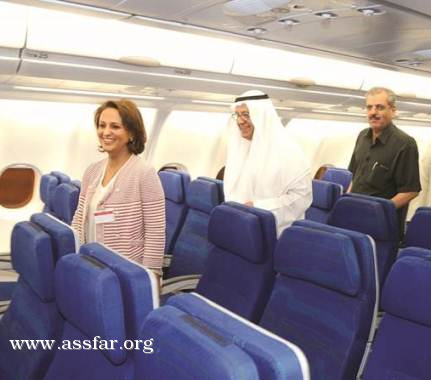 "الكويتية" ستدخل المنافسة بعد 4 سنوات