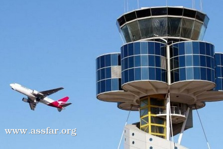 الإضراب يأجل حركة السفر بمطارات أستراليا