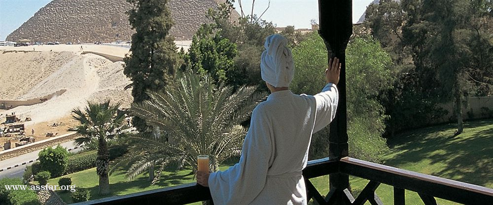 وراء كل فندق عربي تاريخي قصة