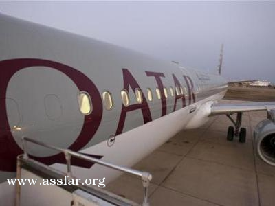 القطرية تشكل 70% من مبيعات وكالات السفر