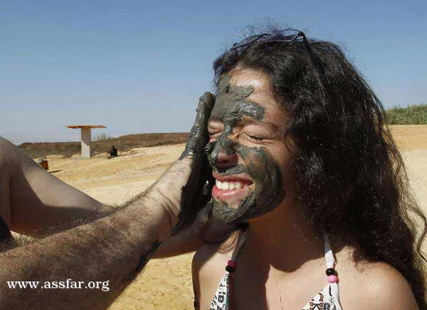 الأردن رئيساً عالمياً للسياحة العلاجية